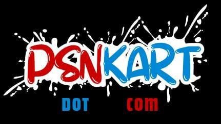 PSN Kart - Play More, Save More!