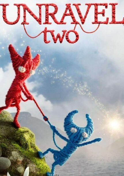 Unravel 2