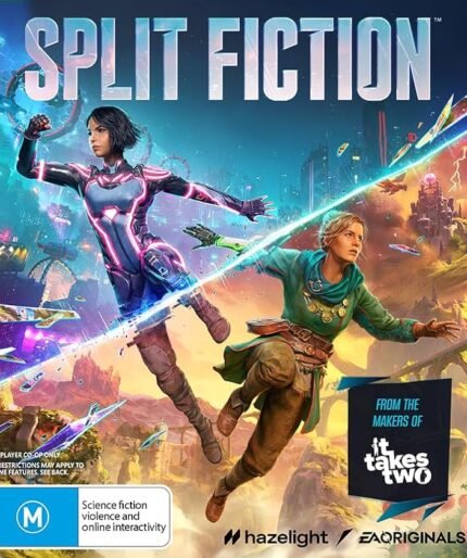 Split Fiction