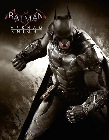 Batman Arkham Knight