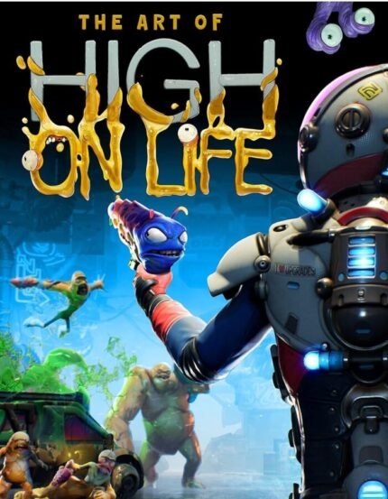High on Life