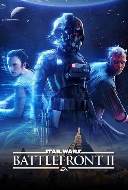 Star Wars Battlefront 2