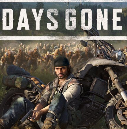 Days Gone