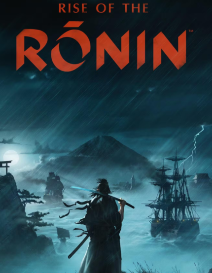 Rise of Ronin