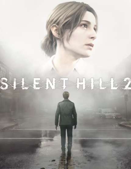 Silent Hill 2 Remake