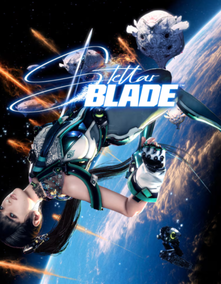 Stellar Blade