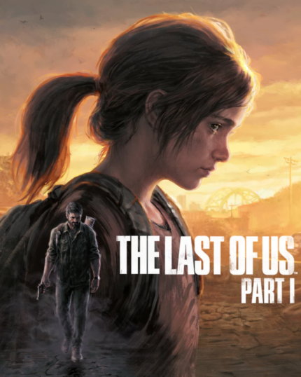 Last of us one Remake PS5