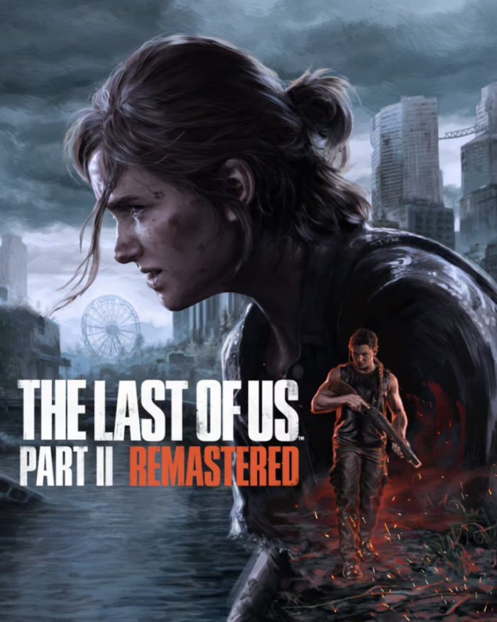 Last of us 2 Remastered - Image 1