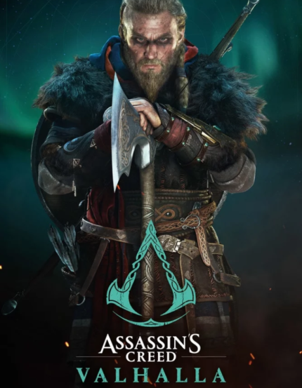 Assassins Creed Valhalla