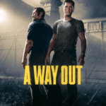 A Way Out PS5