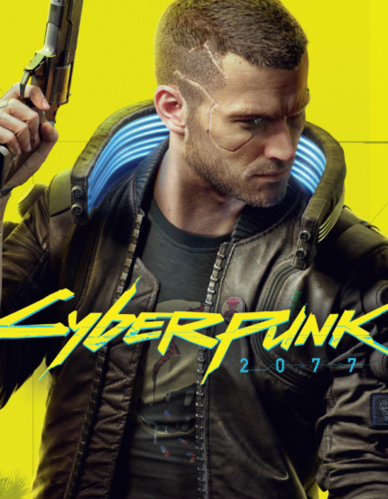 Cyberpunk 2077