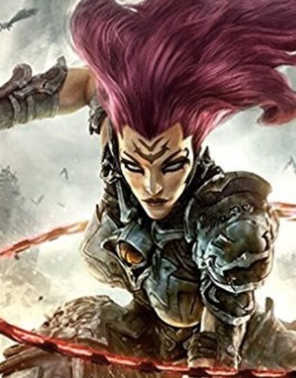 Darksiders Collection
