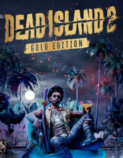Dead Island 2