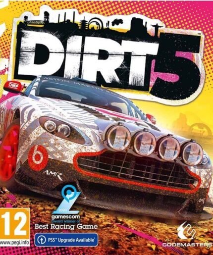 DIRT 5