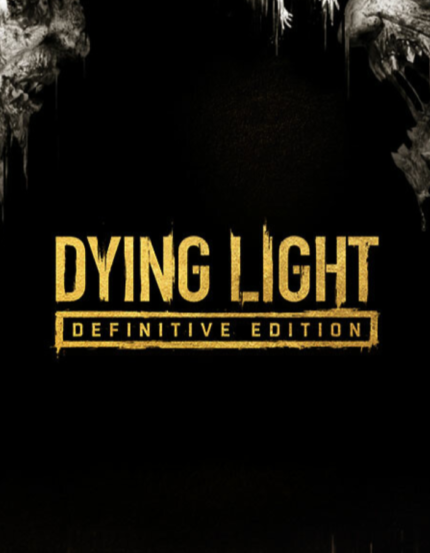 Dying Light 1 Definitive Edition