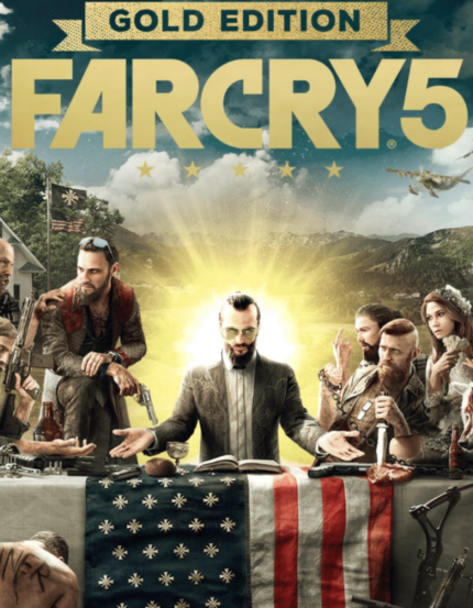 Farcry 5