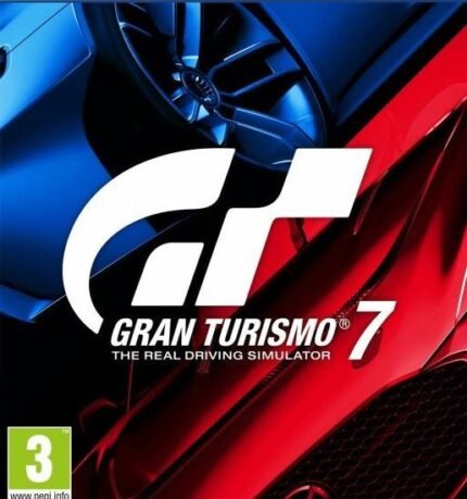 Gran Turismo 7