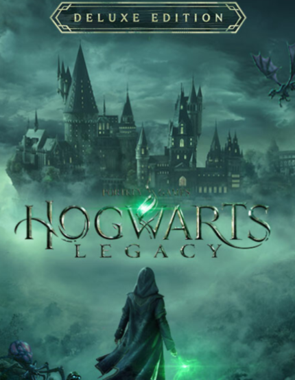 Hogwarts Legacy