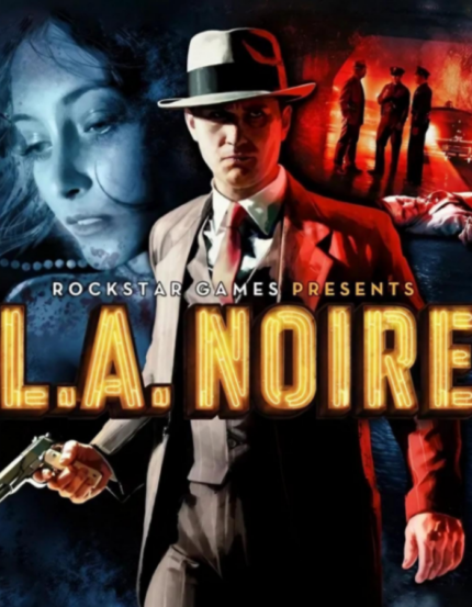 LA Noire
