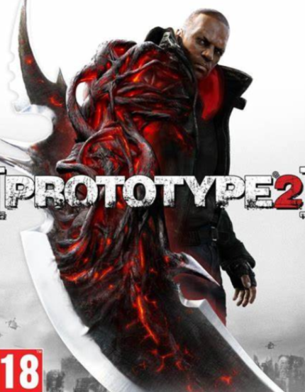 Prototype 2