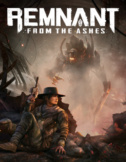 Remnant 1