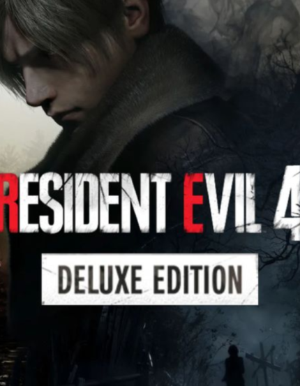 Resident Evil 4 Remake