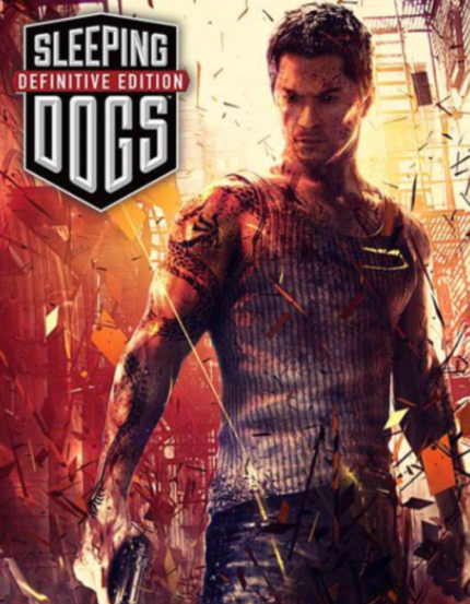 Sleeping Dogs