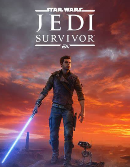 Star Wars Jedi Survivor