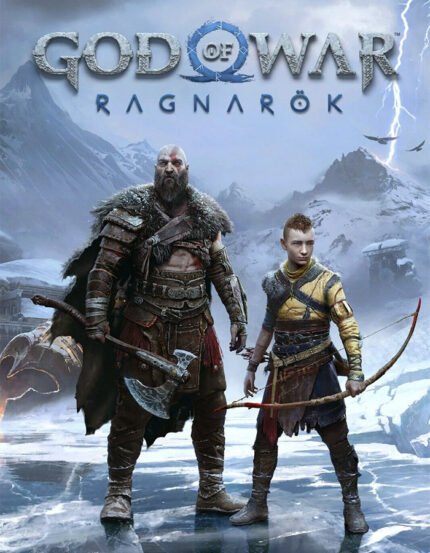 God Of War Ragnarok