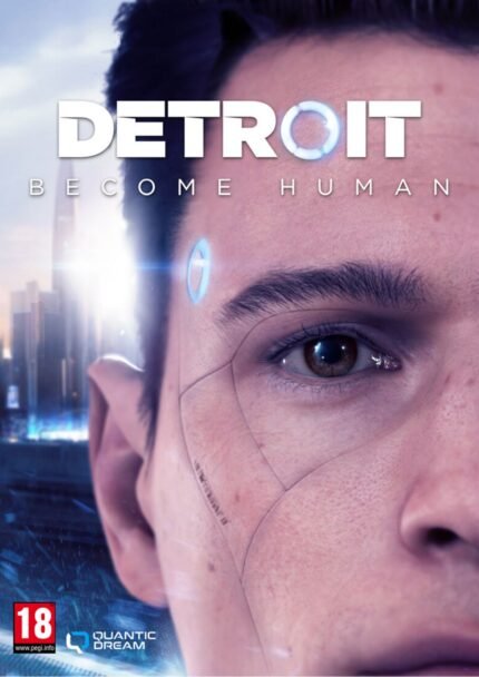 Detroit Become Human